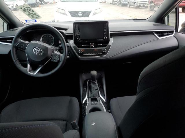 Photo 8 from auction – 2021 TOYOTA COROLLA SE with VIN 5YFP4MCE9MP067967
