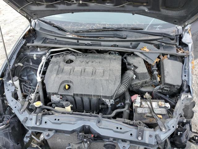 Photo 11 from auction – 2016 TOYOTA COROLLA L with VIN 5YFBURHE9GP372888