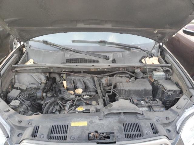 Photo 11 from auction – 2008 TOYOTA HIGHLANDER with VIN JTEES41A882073563