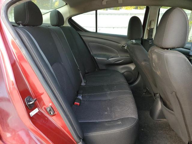 Photo 10 from auction – 2018 NISSAN VERSA S with VIN 3N1CN7AP1JK399260