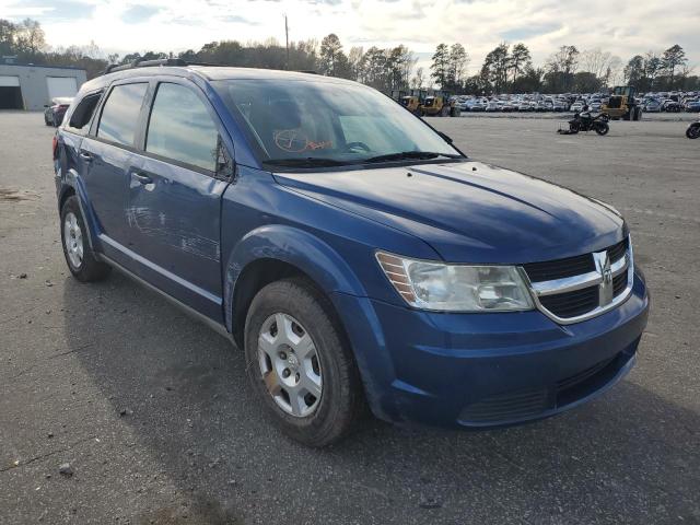 Photo 4 from auction – 2010 DODGE JOURNEY SE with VIN 3D4PG4FB0AT120415