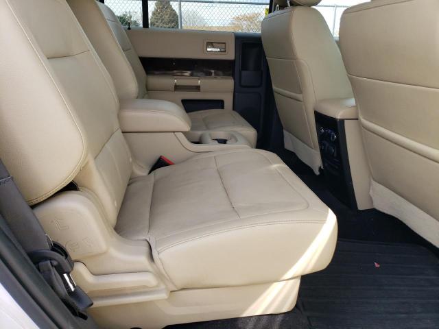 Photo 11 from auction – 2014 FORD FLEX LIMIT with VIN 2FMHK6DT2EBD34441