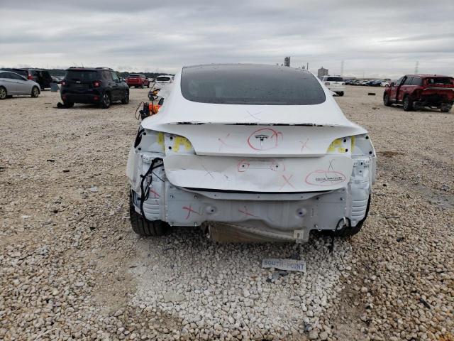 Photo 6 from auction – 2020 TESLA MODEL 3 with VIN 5YJ3E1EC4LF719099
