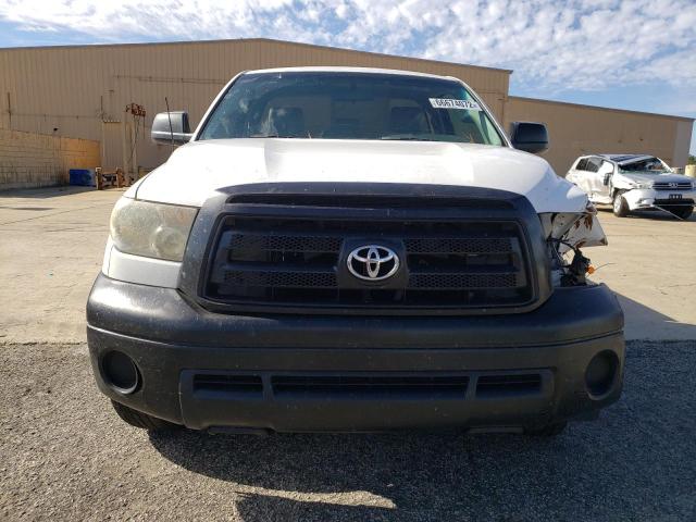 Photo 5 from auction – 2011 TOYOTA TUNDRA with VIN 5TFJU5F16BX004697