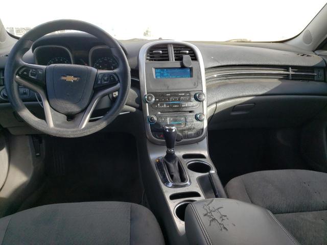 Photo 8 from auction – 2014 CHEVROLET MALIBU LS with VIN 1G11B5SL2EF142575