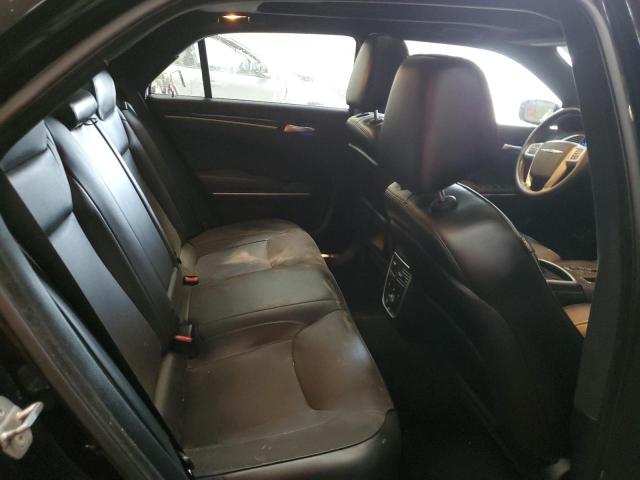 Photo 10 from auction – 2013 CHRYSLER 300C with VIN 2C3CCAETXDH743333