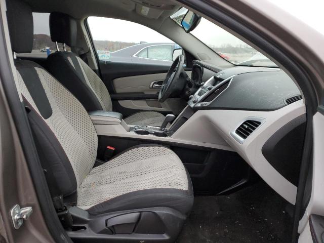 Photo 5 from auction – 2010 GMC TERRAIN SL with VIN 2CTALBEW1A6389510