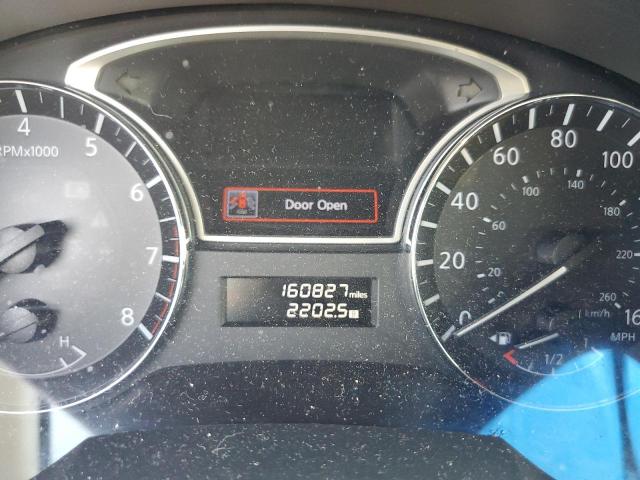 Photo 9 from auction – 2014 NISSAN ALTIMA 2.5 with VIN 1N4AL3AP0EC267997