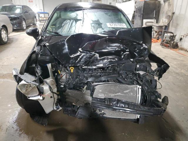 Photo 5 from auction – 2014 KIA RIO LX with VIN KNADM4A37E6414139