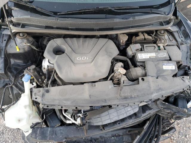 Photo 11 from auction – 2016 HYUNDAI ACCENT SE with VIN KMHCT4AE9GU134204