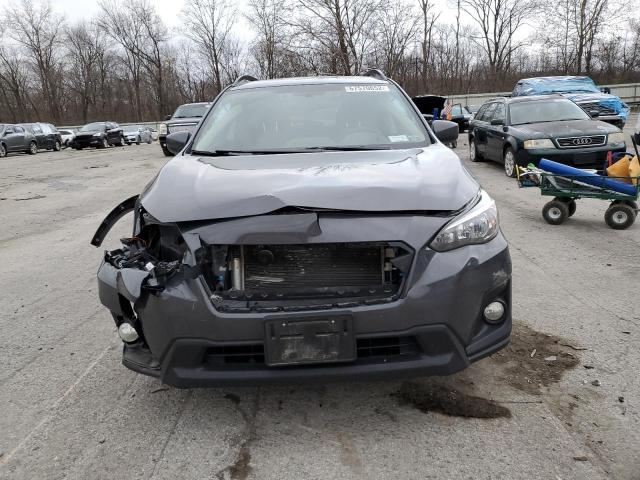 Photo 5 from auction – 2020 SUBARU CROSSTREK with VIN JF2GTAPC5L8201430