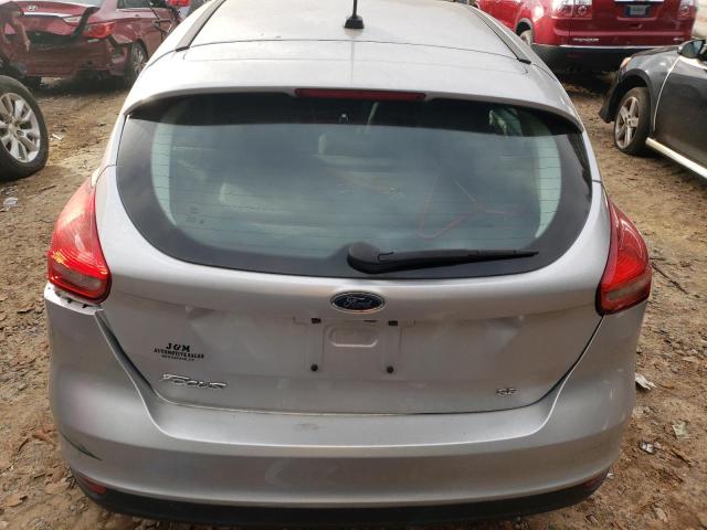 Photo 6 from auction – 2016 FORD FOCUS SE with VIN 1FADP3K20GL352376