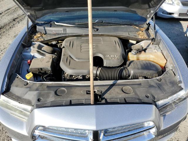 Photo 11 from auction – 2014 DODGE CHARGER with VIN 2C3CDXBG3EH172907