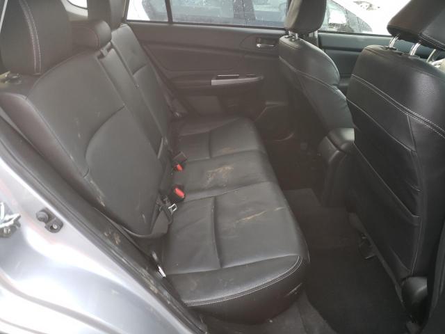 Photo 10 from auction – 2014 SUBARU XV CROSSTR with VIN JF2GPBKC8EH263585
