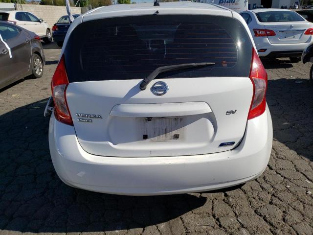 Photo 6 from auction – 2015 NISSAN VERSA NOTE with VIN 3N1CE2CP3FL415945