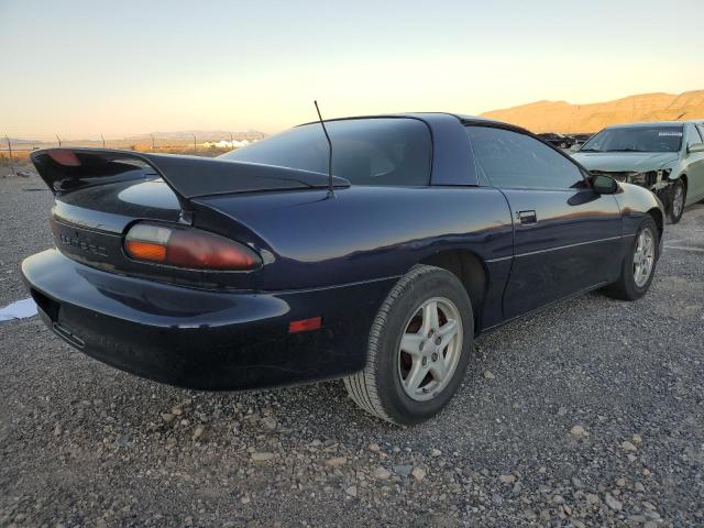 Photo 3 from auction – 1998 CHEVROLET CAMARO with VIN 2G1FP22K7W2147254
