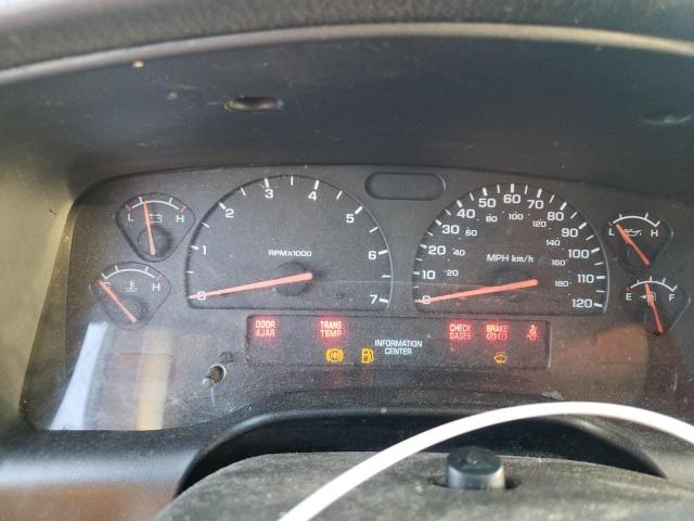 Photo 9 from auction – 2003 DODGE DAKOTA QUA with VIN 1D7HL38N23S261432