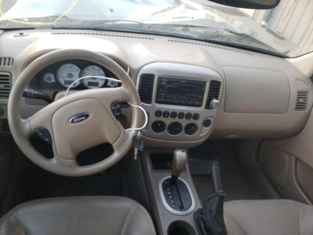 Photo 8 from auction – 2006 FORD ESCAPE LIM with VIN 1FMCU04116KA12915