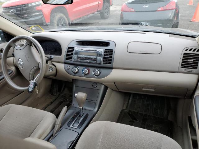 Photo 8 from auction – 2006 TOYOTA CAMRY LE with VIN 4T1BE32K56U670148