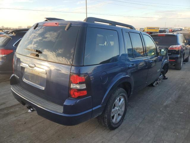 Photo 3 from auction – 2008 FORD EXPLORER X with VIN 1FMEU63E58UA50400