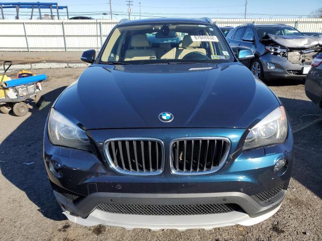 Photo 5 from auction – 2015 BMW X1 XDRIVE2 with VIN WBAVL1C52FVY29798