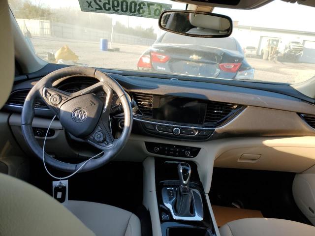 Photo 8 from auction – 2019 BUICK REGAL ESSE with VIN W04GP6SX2K1040627