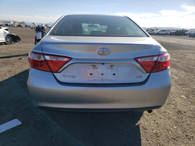Photo 6 from auction – 2016 TOYOTA CAMRY LE with VIN 4T4BF1FK2GR530514