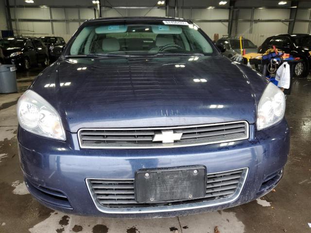 Photo 5 from auction – 2007 CHEVROLET IMPALA LS with VIN 2G1WB58K079289106
