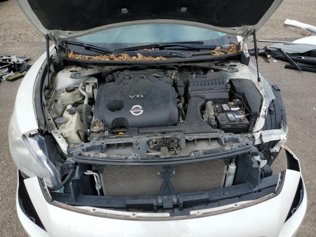 Photo 7 from auction – 2011 NISSAN MAXIMA S with VIN 1N4AA5AP4BC836606