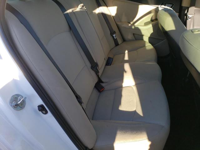 Photo 10 from auction – 2013 KIA OPTIMA LX with VIN KNAGM4A72D5441768