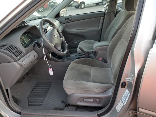 Photo 7 from auction – 2002 TOYOTA CAMRY LE with VIN 4T1BE32K42U512927