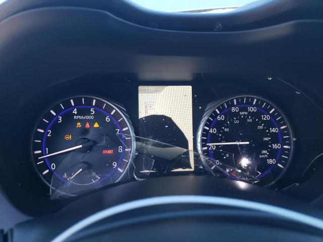 Photo 9 from auction – 2014 INFINITI Q50 BASE with VIN JN1BV7AR3EM703403