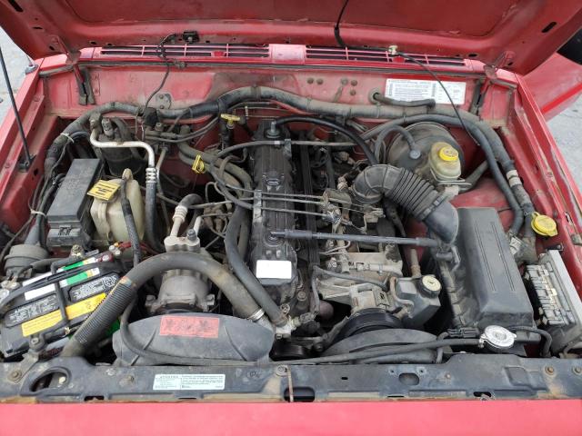 Photo 12 from auction – 1998 JEEP CHEROKEE S with VIN 1J4FT68S0WL258997