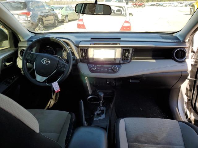 Photo 8 from auction – 2016 TOYOTA RAV4 with VIN 2T3WFREV0GW292000