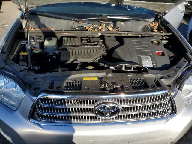 Photo 12 from auction – 2008 TOYOTA HIGHLANDER with VIN JTEEW44A782020899