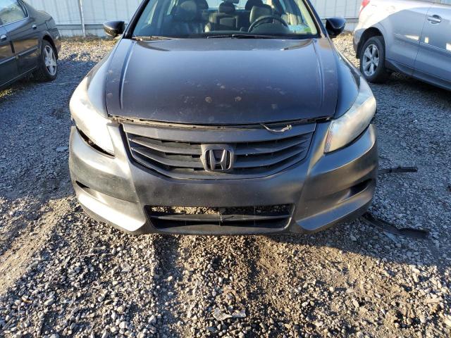 Photo 5 from auction – 2011 HONDA ACCORD EX with VIN 1HGCP2F77BA057237