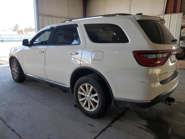 Photo 2 from auction – 2015 DODGE DURANGO SX with VIN 1C4RDJAG0FC851042