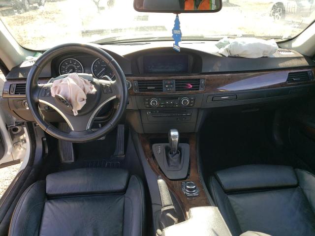 Photo 8 from auction – 2011 BMW 335 I with VIN WBAKG7C59BE598080
