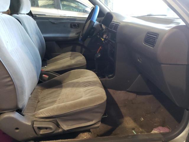 Photo 7 from auction – 1993 NISSAN SENTRA E with VIN 1N4EB32H0PC808173