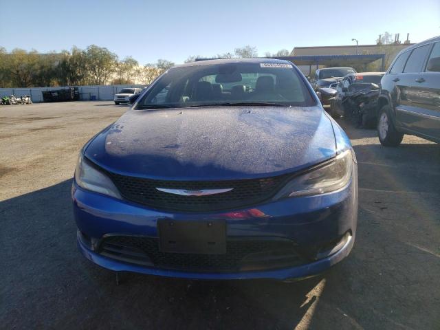 Photo 5 from auction – 2015 CHRYSLER 200 S with VIN 1C3CCCBG4FN518340