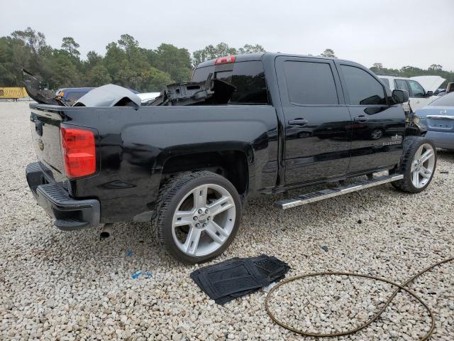 Photo 3 from auction – 2014 CHEVROLET SILVERADO with VIN 3GCPCREC2EG191985