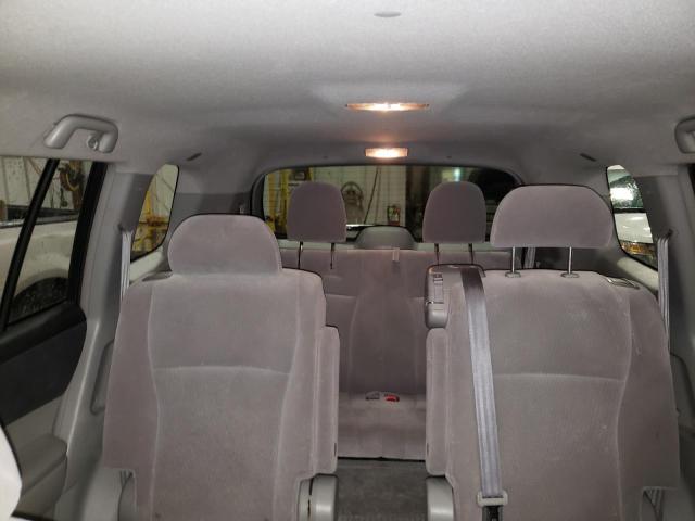 Photo 10 from auction – 2009 TOYOTA HIGHLANDER with VIN JTEES41A992126823