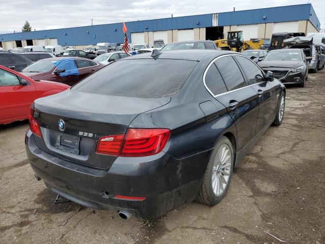 Photo 3 from auction – 2011 BMW 535 XI with VIN WBAFU7C52BC778913