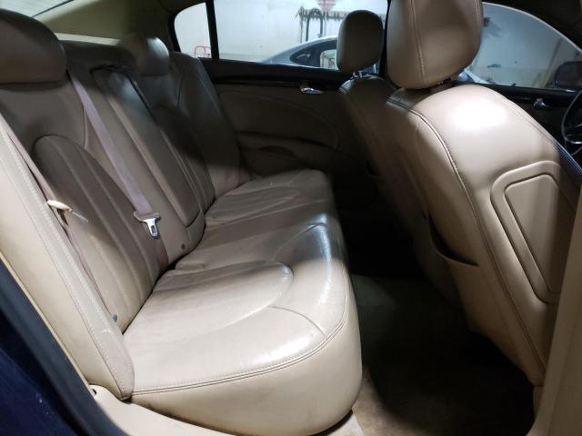 Photo 10 from auction – 2006 BUICK LUCERNE CX with VIN 1G4HE57Y76U238762