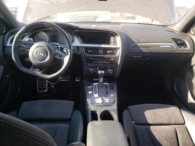 Photo 8 from auction – 2014 AUDI S4 PREMIUM with VIN WAUBGAFL8EA108585