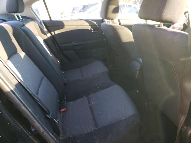Photo 6 from auction – 2008 MAZDA 3 I with VIN JM1BK32F681142722
