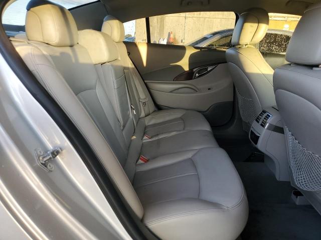 Photo 10 from auction – 2011 BUICK LACROSSE C with VIN 1G4GC5ED3BF214815