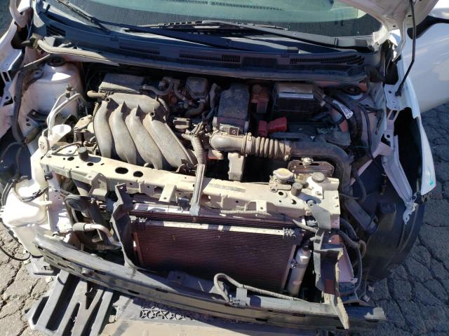 Photo 11 from auction – 2015 NISSAN VERSA NOTE with VIN 3N1CE2CP3FL415945
