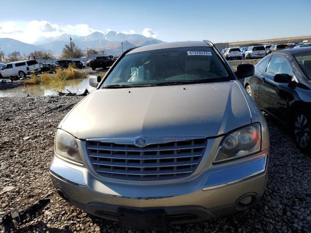 Photo 5 from auction – 2006 CHRYSLER PACIFICA T with VIN 2A4GM684X6R696484