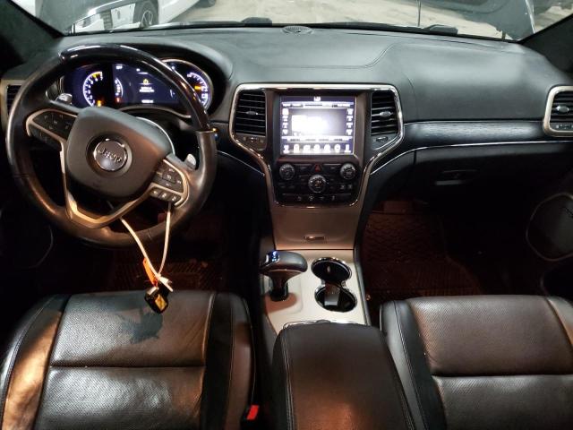 Photo 8 from auction – 2015 JEEP GRAND CHER with VIN 1C4RJFJT9FC950574